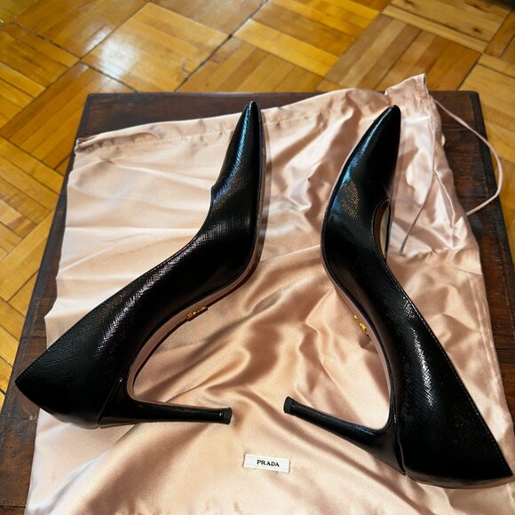 Prada Pumps - Picture 8 of 14